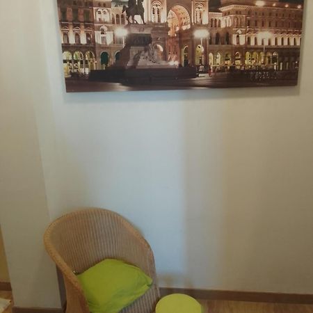 Double Room 700 Meter From The Stadium The House Of The Brave Милано Екстериор снимка