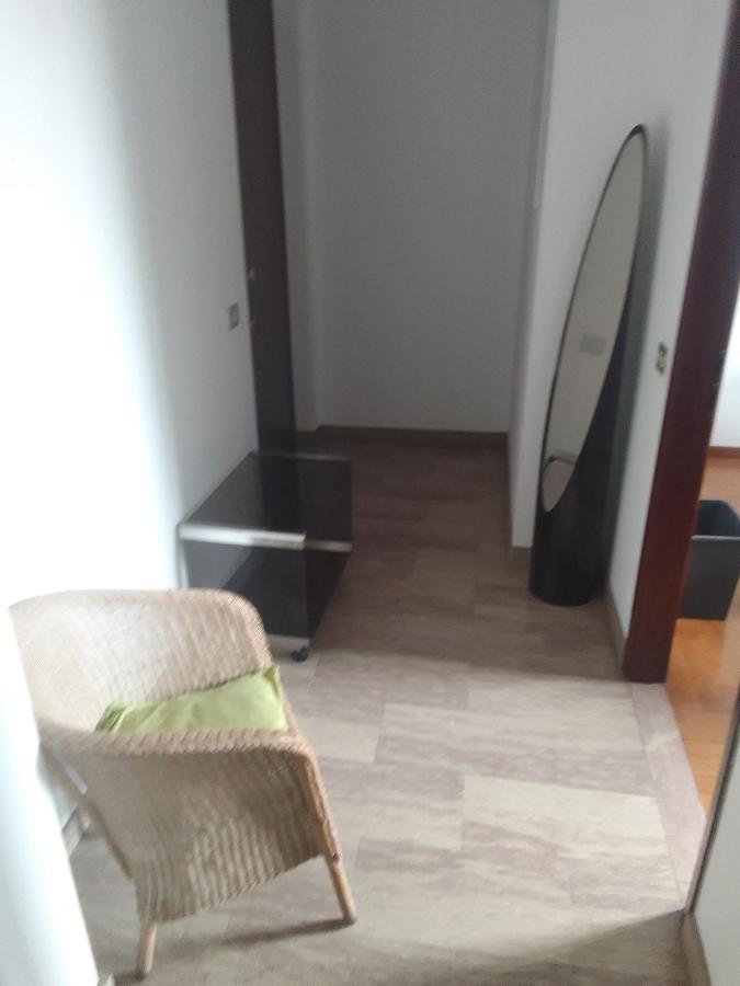 Double Room 700 Meter From The Stadium The House Of The Brave Милано Екстериор снимка