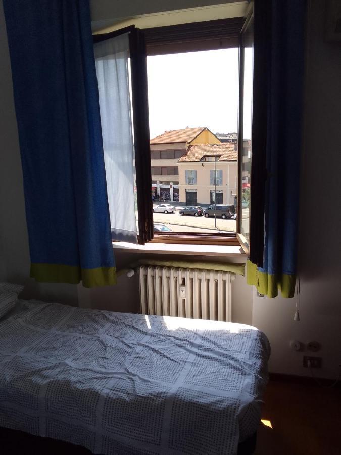 Double Room 700 Meter From The Stadium The House Of The Brave Милано Екстериор снимка