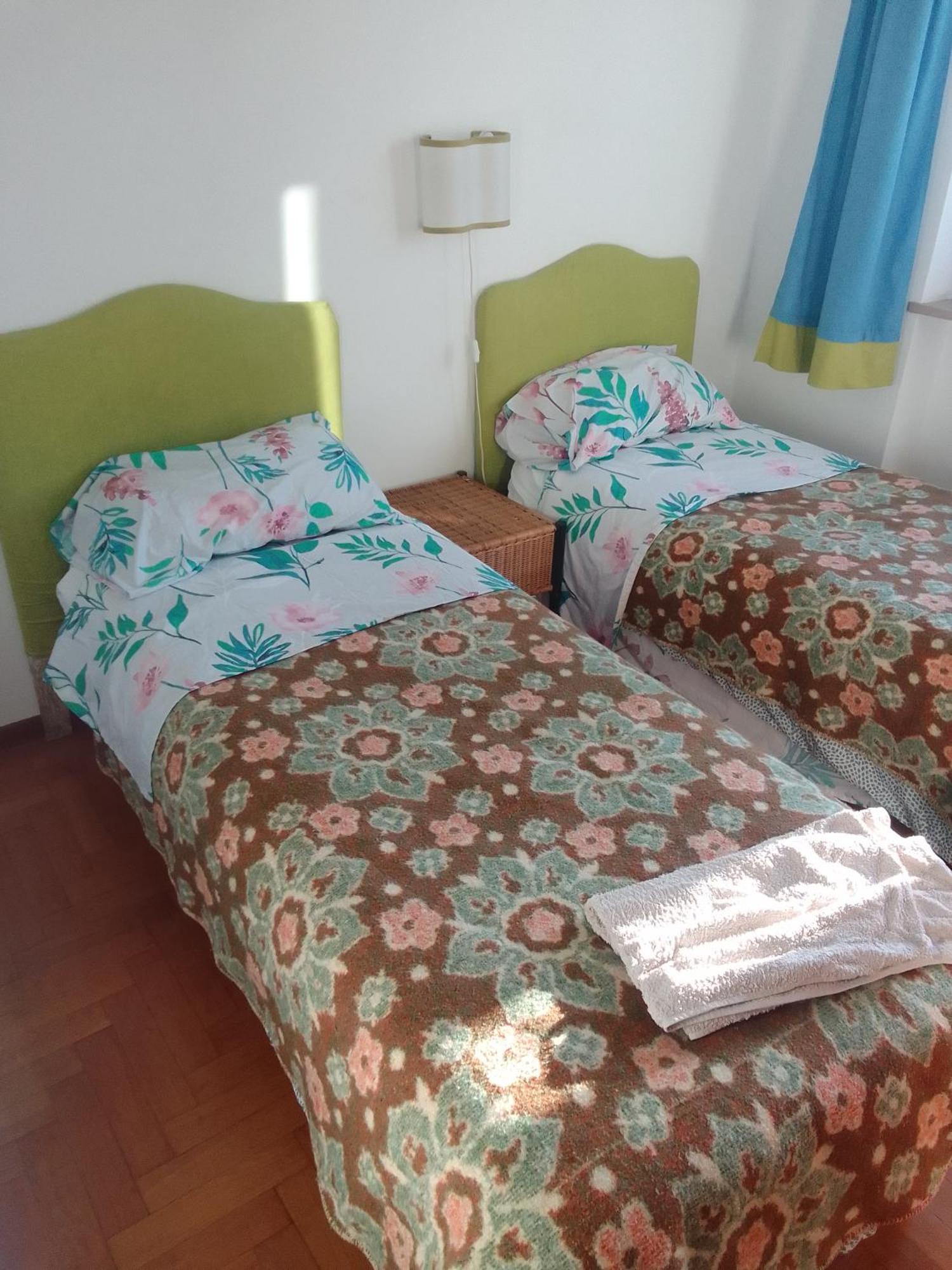 Double Room 700 Meter From The Stadium The House Of The Brave Милано Екстериор снимка